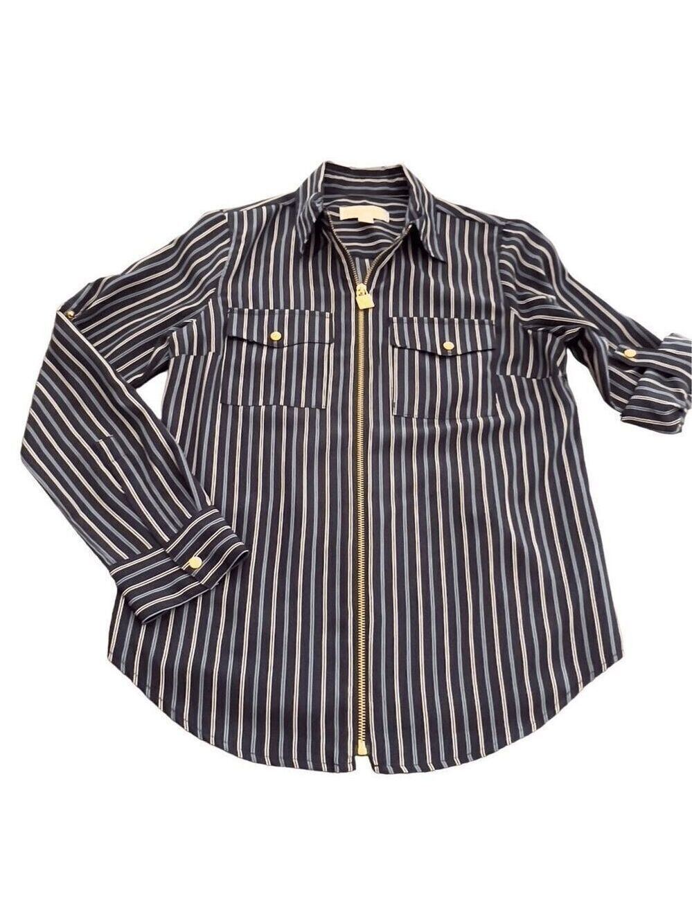 Michael Kors  blouse size Small
